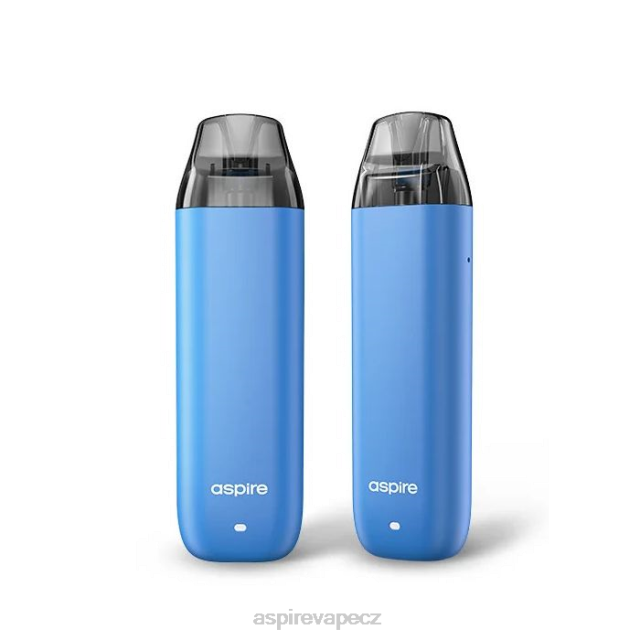Aspire Minican 3 | Aspire E Cigarette DZ42656 blankytně modrá